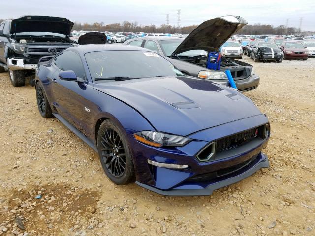 FORD MUSTANG GT 2019 1fa6p8cf0k5105380