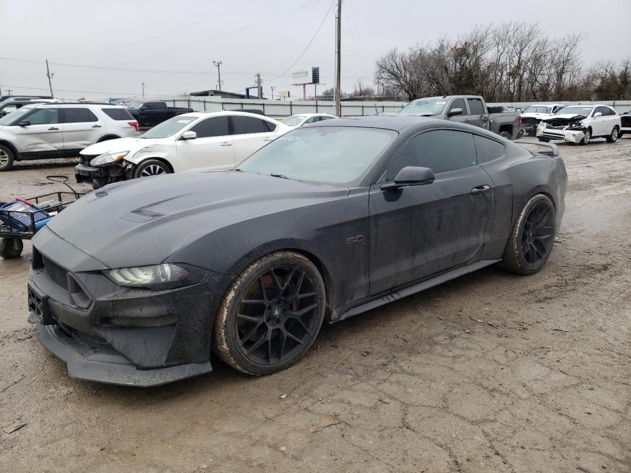 FORD MUSTANG 2019 1fa6p8cf0k5108876