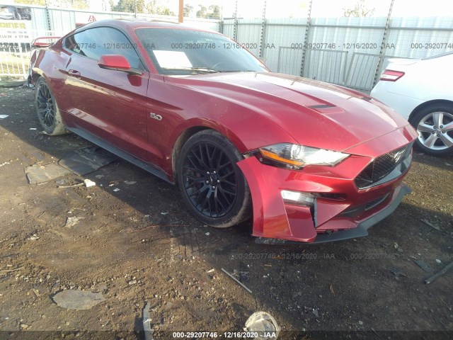 FORD MUSTANG 2019 1fa6p8cf0k5115469