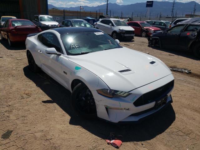 FORD MUSTANG GT 2019 1fa6p8cf0k5120879