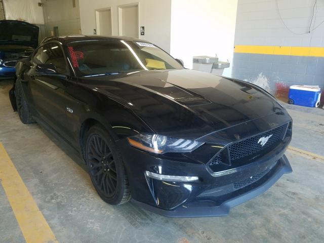 FORD MUSTANG GT 2019 1fa6p8cf0k5122194