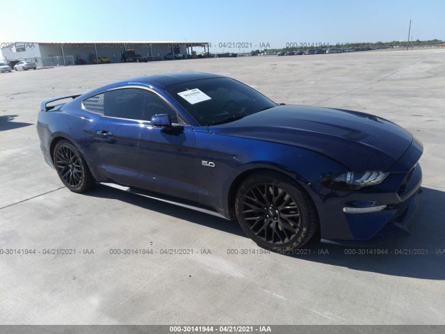 FORD MUSTANG 2019 1fa6p8cf0k5122907