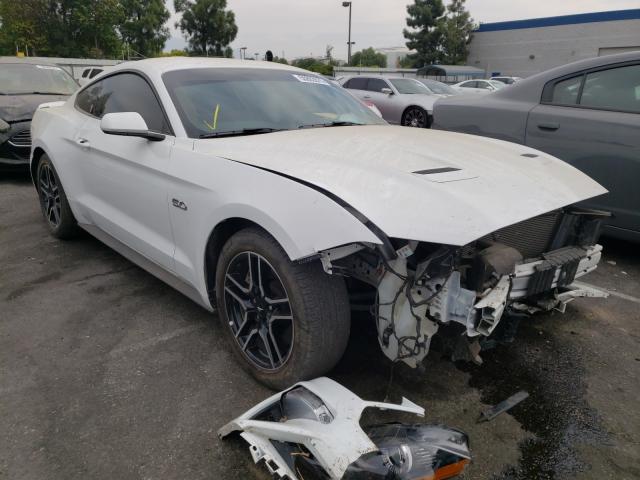 FORD MUSTANG GT 2019 1fa6p8cf0k5123538