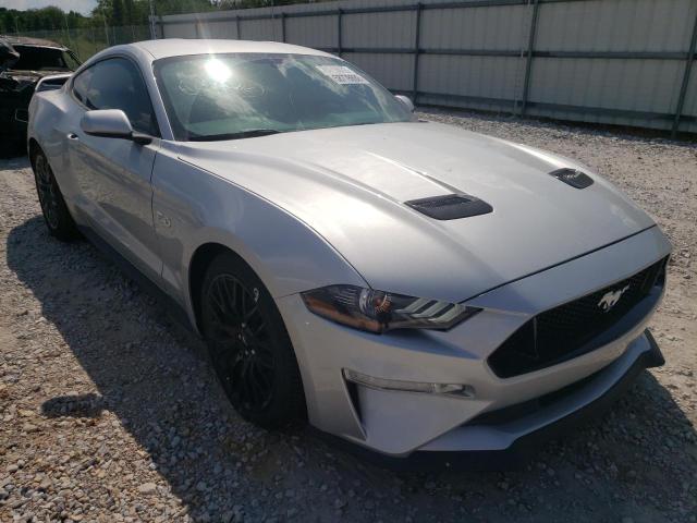 FORD MUSTANG GT 2019 1fa6p8cf0k5124835