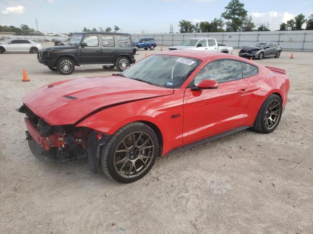 FORD MUSTANG 2019 1fa6p8cf0k5125161