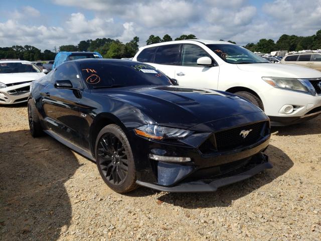 FORD MUSTANG GT 2019 1fa6p8cf0k5125371