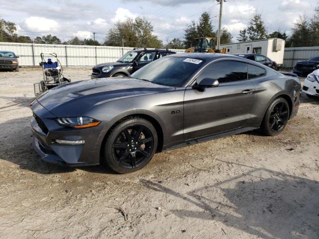 FORD MUSTANG GT 2019 1fa6p8cf0k5129145