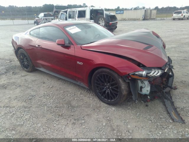 FORD MUSTANG 2019 1fa6p8cf0k5132367