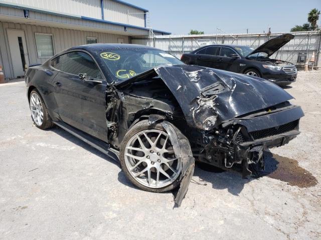 FORD MUSTANG GT 2019 1fa6p8cf0k5134216