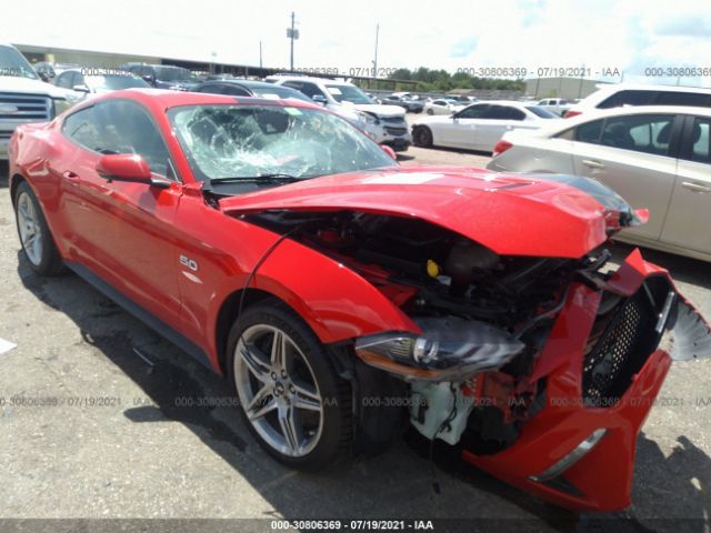 FORD MUSTANG 2019 1fa6p8cf0k5134295