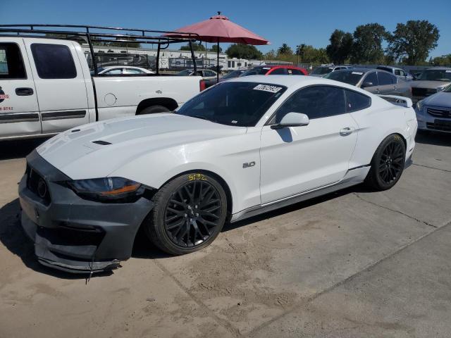 FORD MUSTANG GT 2019 1fa6p8cf0k5135561