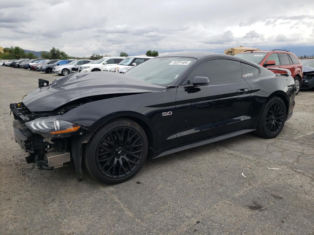 FORD MUSTANG 2019 1fa6p8cf0k5138492