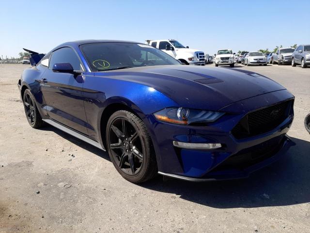 FORD MUSTANG GT 2019 1fa6p8cf0k5143109