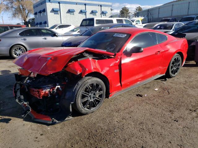 FORD MUSTANG GT 2019 1fa6p8cf0k5143496