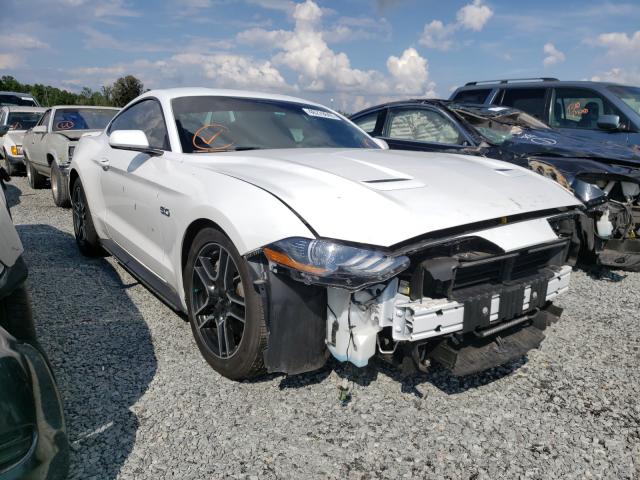 FORD MUSTANG GT 2019 1fa6p8cf0k5146835