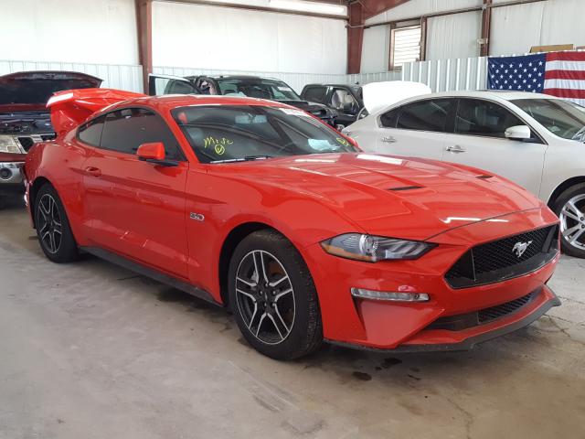 FORD MUSTANG GT 2019 1fa6p8cf0k5150528