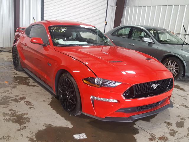 FORD MUSTANG GT 2019 1fa6p8cf0k5152683