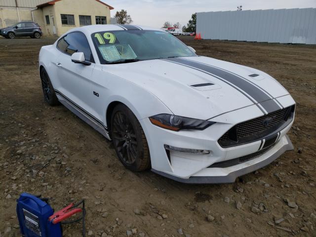 FORD MUSTANG GT 2019 1fa6p8cf0k5153736