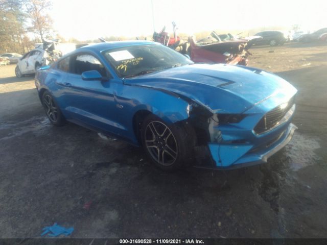 FORD MUSTANG 2019 1fa6p8cf0k5157625