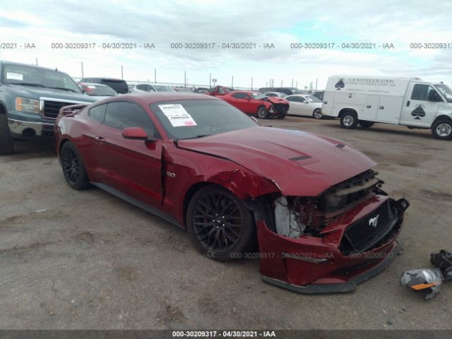 FORD MUSTANG 2019 1fa6p8cf0k5157897