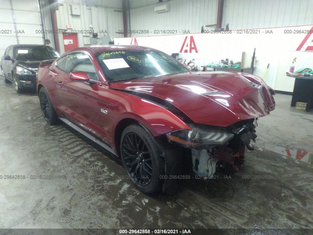 FORD MUSTANG 2019 1fa6p8cf0k5167944