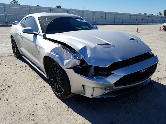 FORD MUSTANG GT 2019 1fa6p8cf0k5168284