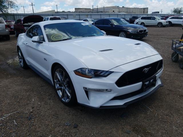 FORD MUSTANG GT 2019 1fa6p8cf0k5168432