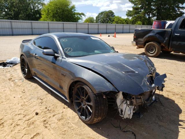 FORD MUSTANG GT 2019 1fa6p8cf0k5174795