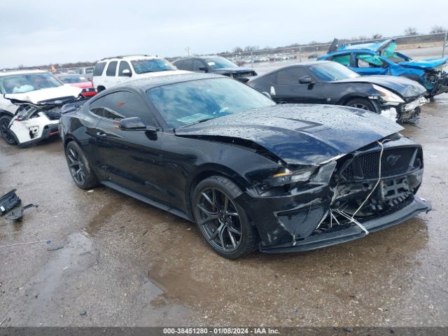 FORD MUSTANG 2019 1fa6p8cf0k5178197