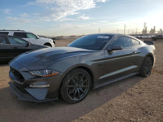 FORD MUSTANG GT 2019 1fa6p8cf0k5181309