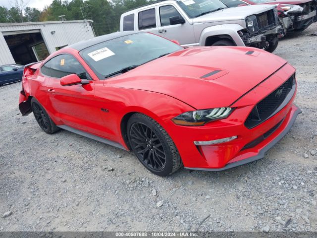 FORD MUSTANG 2019 1fa6p8cf0k5184498