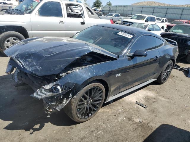 FORD MUSTANG GT 2019 1fa6p8cf0k5185537