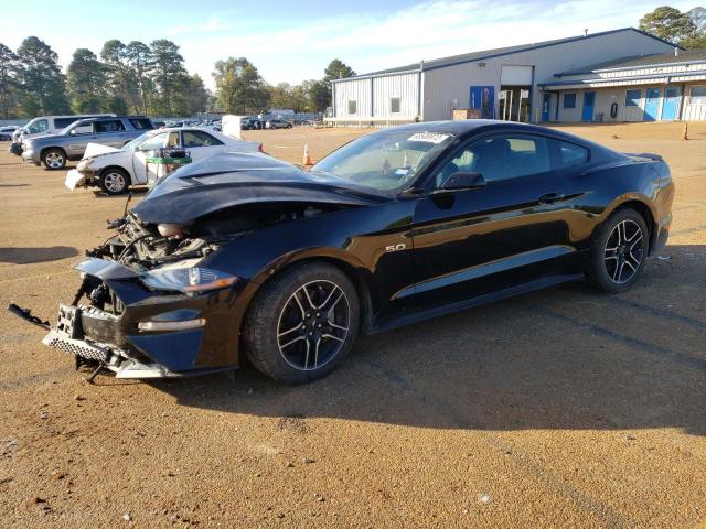 FORD MUSTANG GT 2019 1fa6p8cf0k5192732