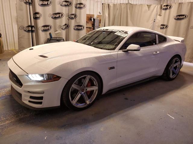 FORD MUSTANG GT 2019 1fa6p8cf0k5193976