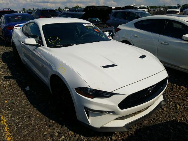 FORD MUSTANG GT 2019 1fa6p8cf0k5194142