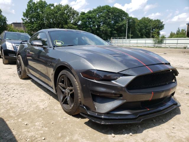 FORD MUSTANG GT 2019 1fa6p8cf0k5195291