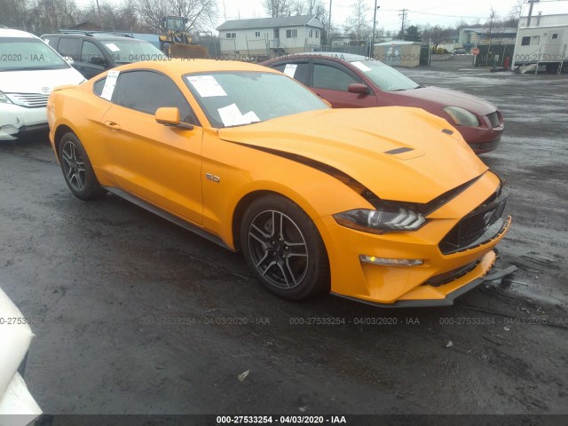 FORD MUSTANG 2019 1fa6p8cf0k5195890