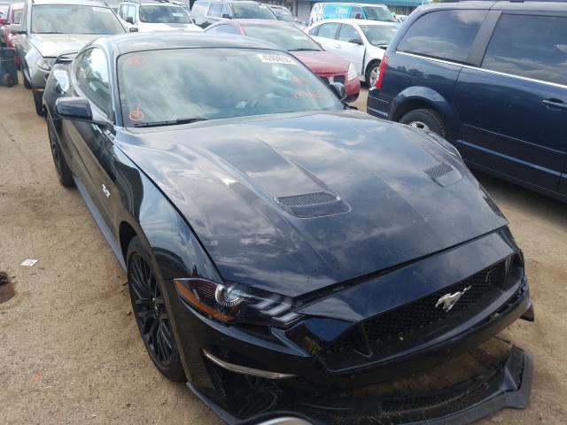 FORD MUSTANG GT 2019 1fa6p8cf0k5197655