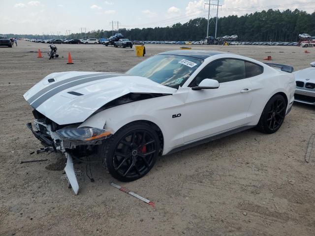 FORD MUSTANG GT 2019 1fa6p8cf0k5200117