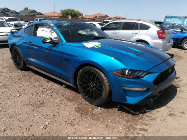 FORD MUSTANG 2019 1fa6p8cf0k5202661