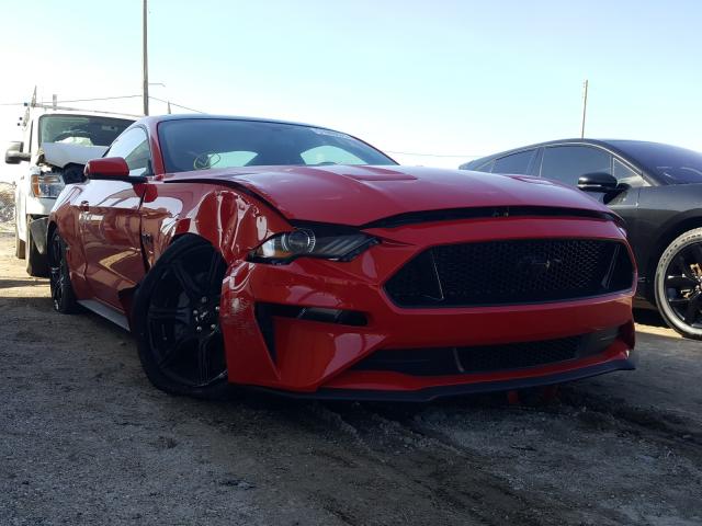 FORD MUSTANG GT 2019 1fa6p8cf0k5203244