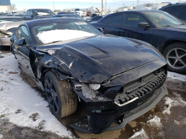 FORD MUSTANG GT 2019 1fa6p8cf0k5204751