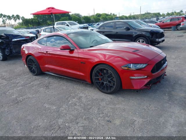 FORD MUSTANG 2020 1fa6p8cf0l5141510