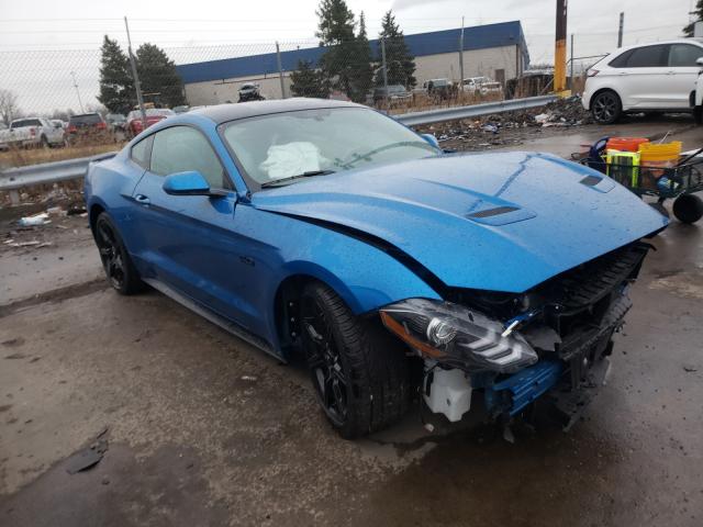 FORD MUSTANG GT 2020 1fa6p8cf0l5142222