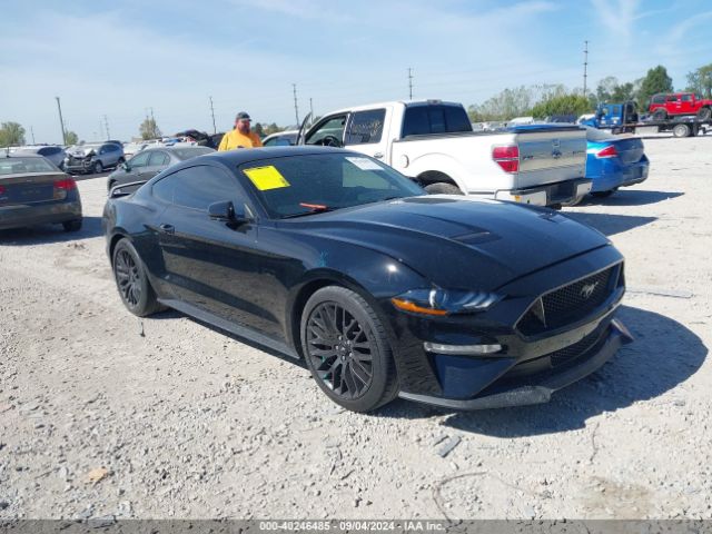 FORD MUSTANG 2020 1fa6p8cf0l5145041