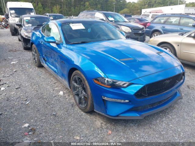 FORD MUSTANG 2020 1fa6p8cf0l5154161