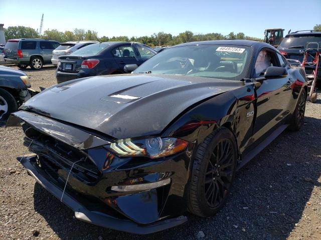 FORD MUSTANG GT 2020 1fa6p8cf0l5156833