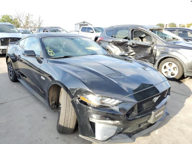 FORD MUSTANG GT 2020 1fa6p8cf0l5166407