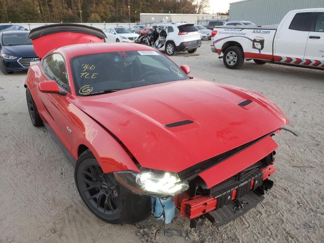 FORD MUSTANG GT 2020 1fa6p8cf0l5171087