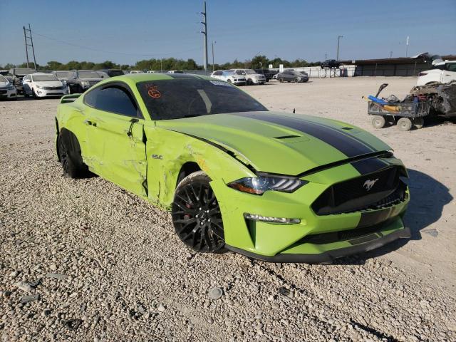 FORD MUSTANG GT 2020 1fa6p8cf0l5173230